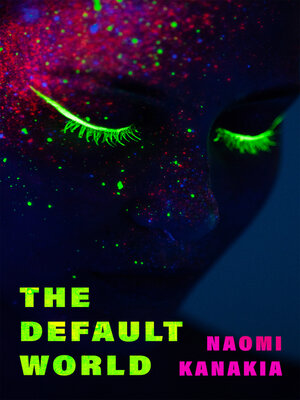The Default World - ebook